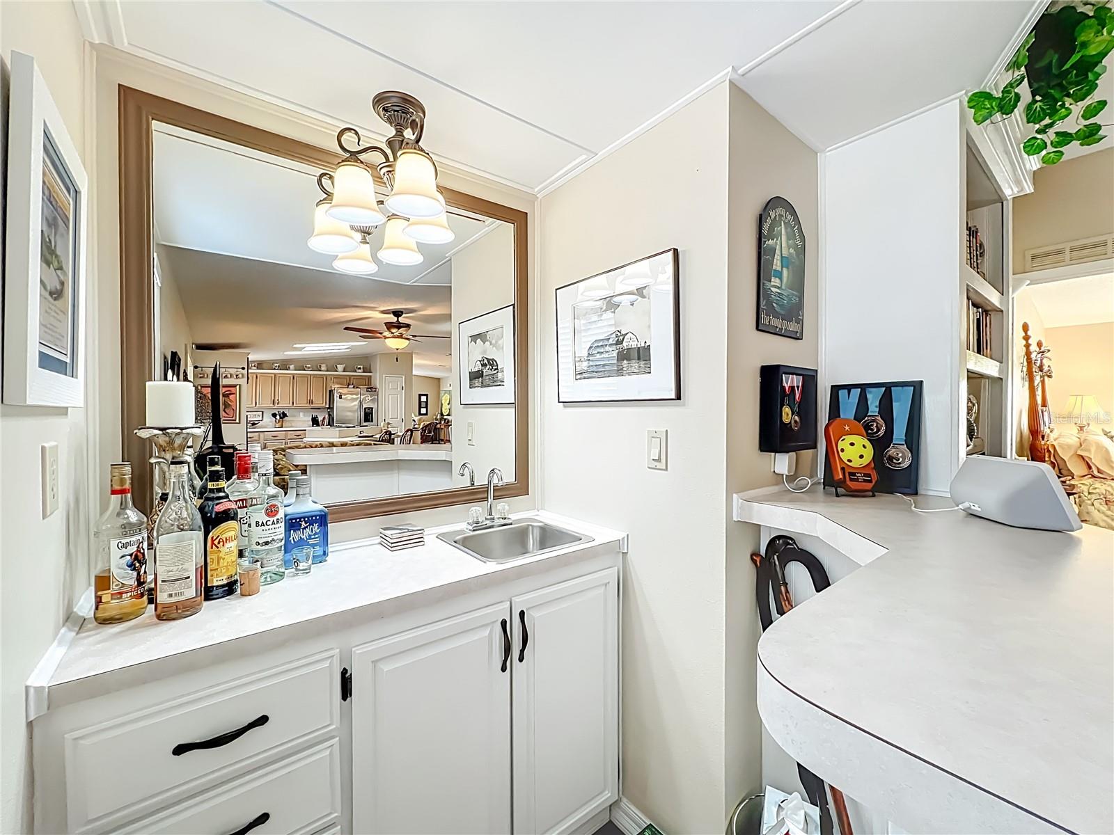 PLANTATION AT LEESBURG CASA DEL LAGO - Residential