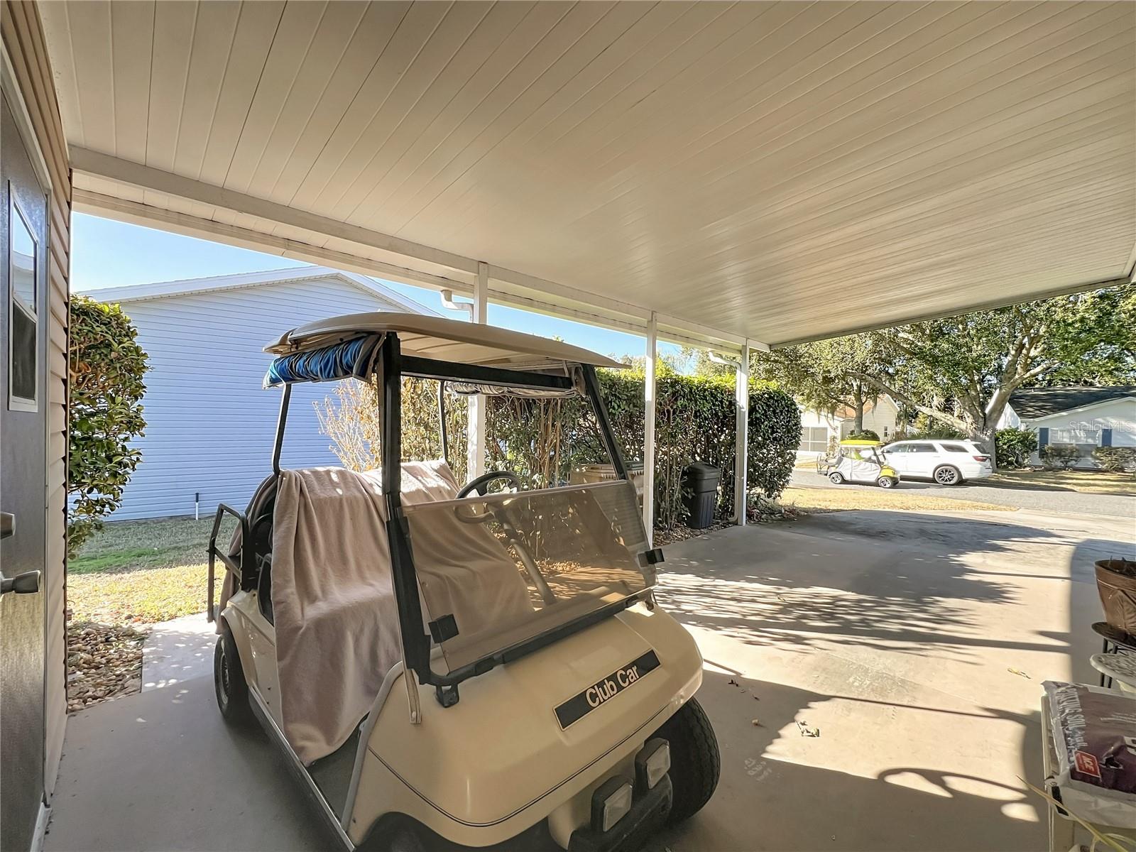 PLANTATION AT LEESBURG CASA DEL LAGO - Residential