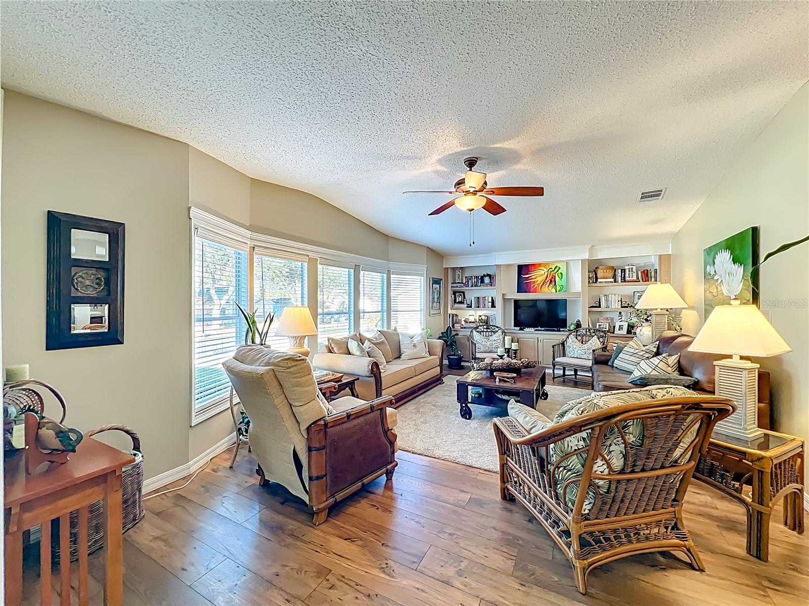 PLANTATION AT LEESBURG CASA DEL LAGO - Residential