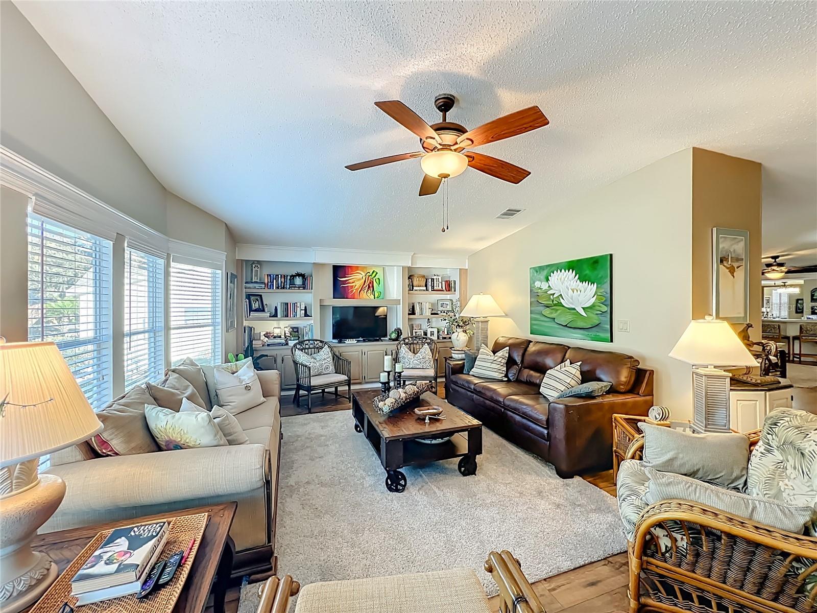 PLANTATION AT LEESBURG CASA DEL LAGO - Residential