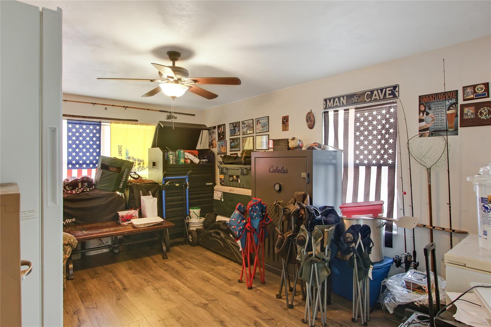 Hidden Lake Ph 01 - Residential