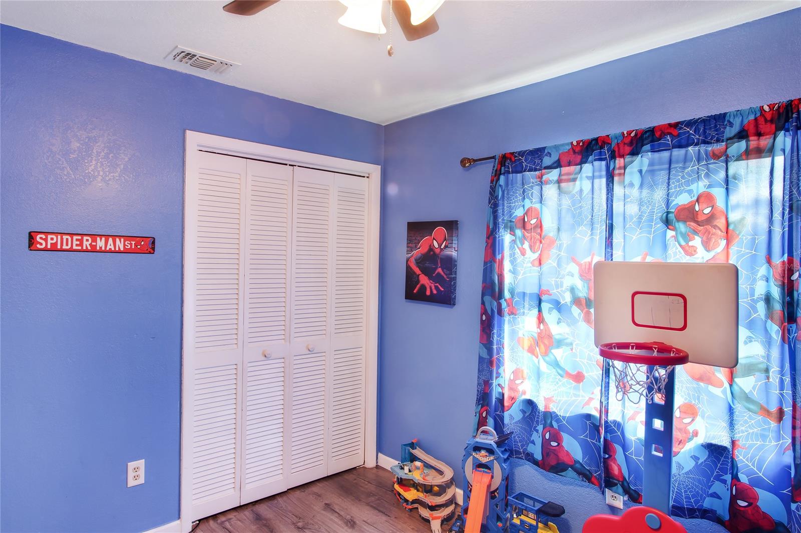 Hidden Lake Ph 01 - Residential