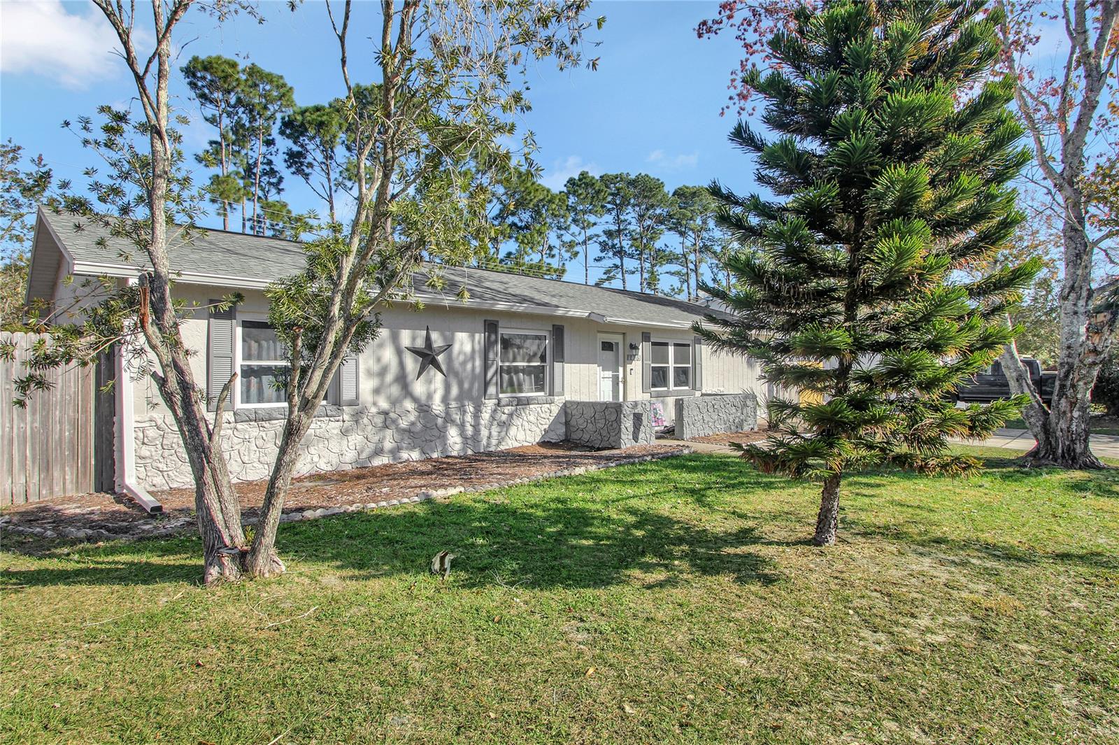 Hidden Lake Ph 01 - Residential