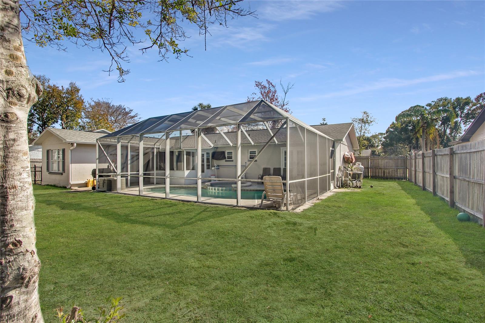 Hidden Lake Ph 01 - Residential