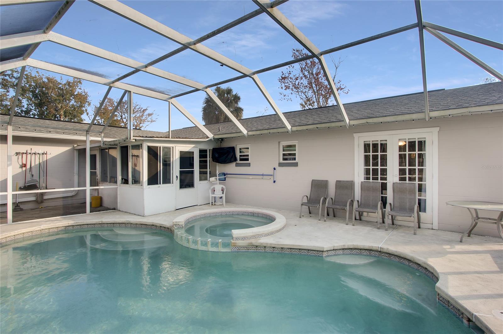 Hidden Lake Ph 01 - Residential