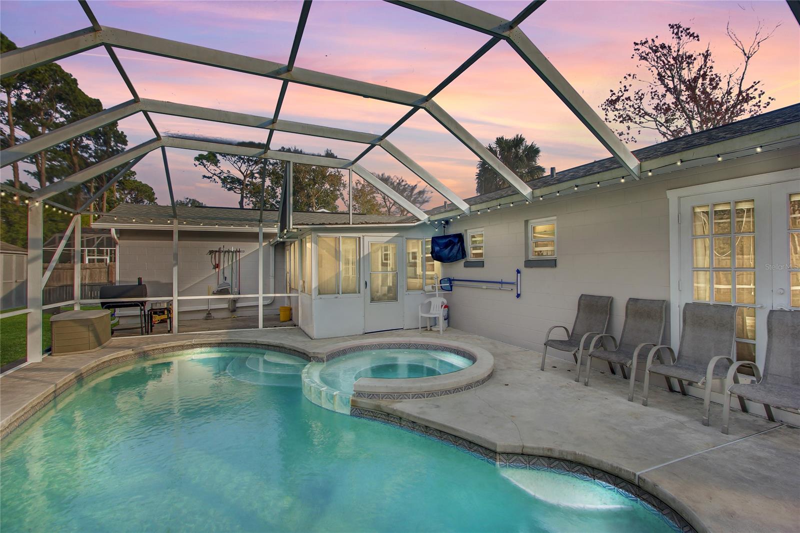 Hidden Lake Ph 01 - Residential