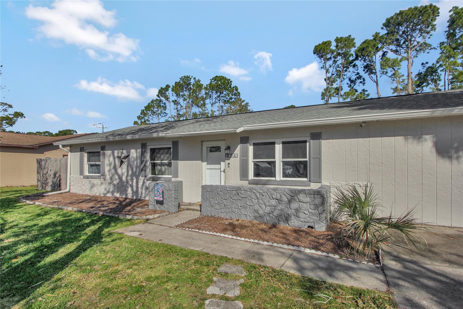 Hidden Lake Ph 01 - Residential