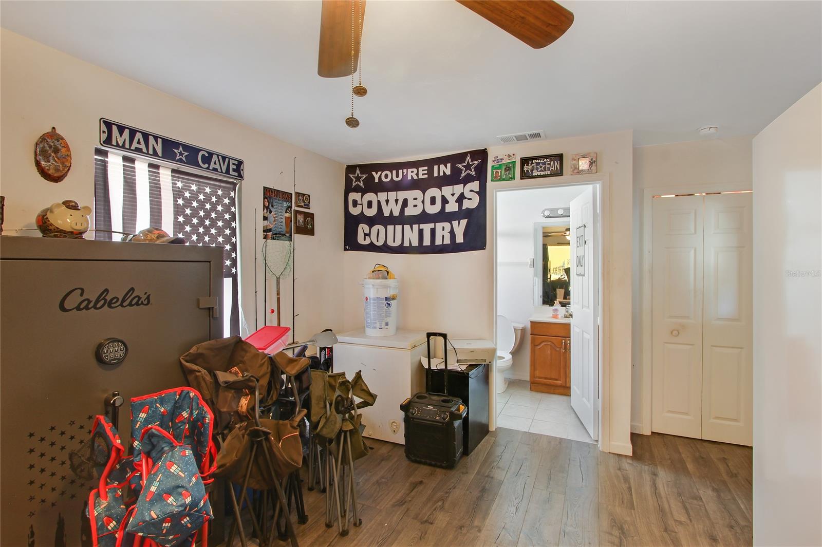 Hidden Lake Ph 01 - Residential