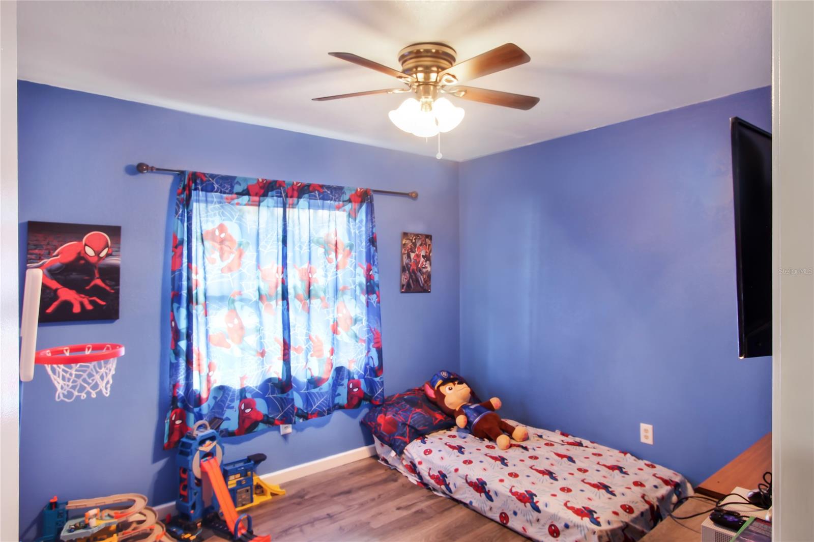 Hidden Lake Ph 01 - Residential