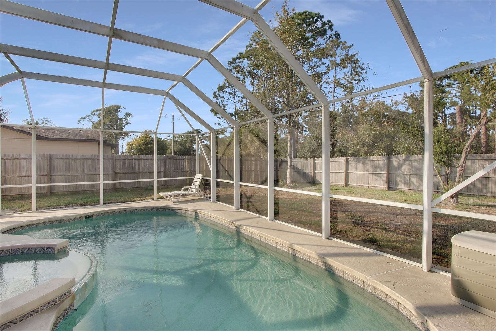 Hidden Lake Ph 01 - Residential