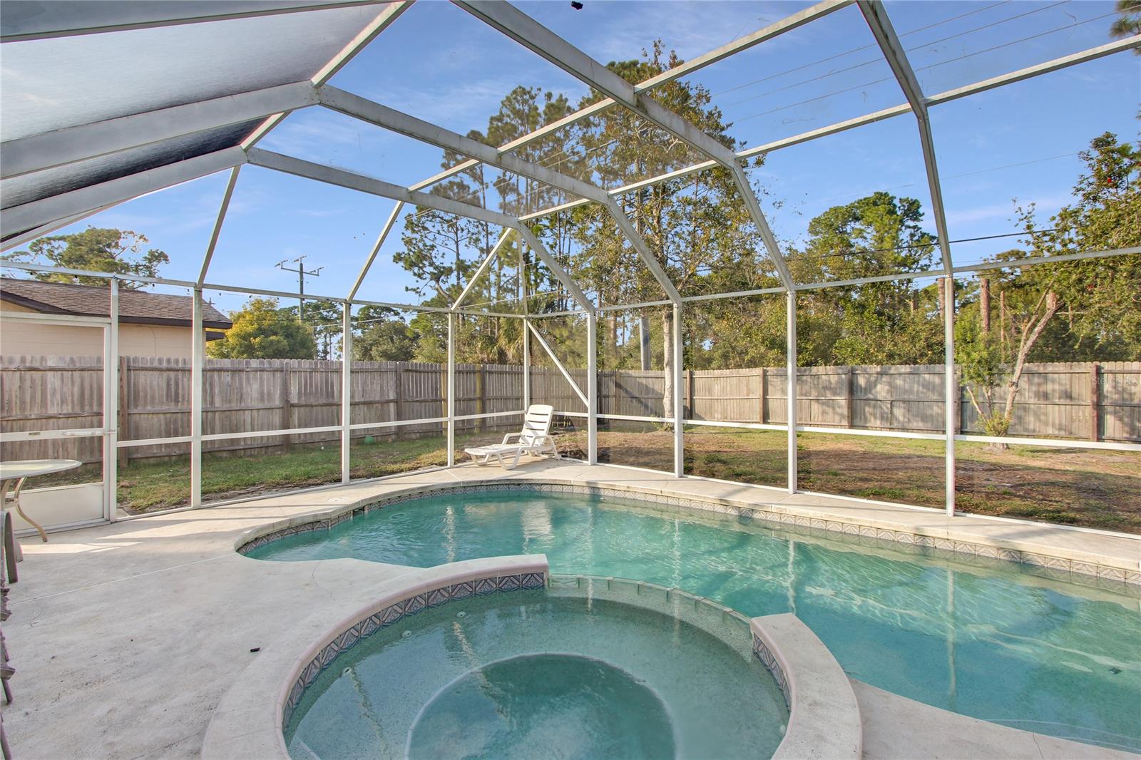 Hidden Lake Ph 01 - Residential