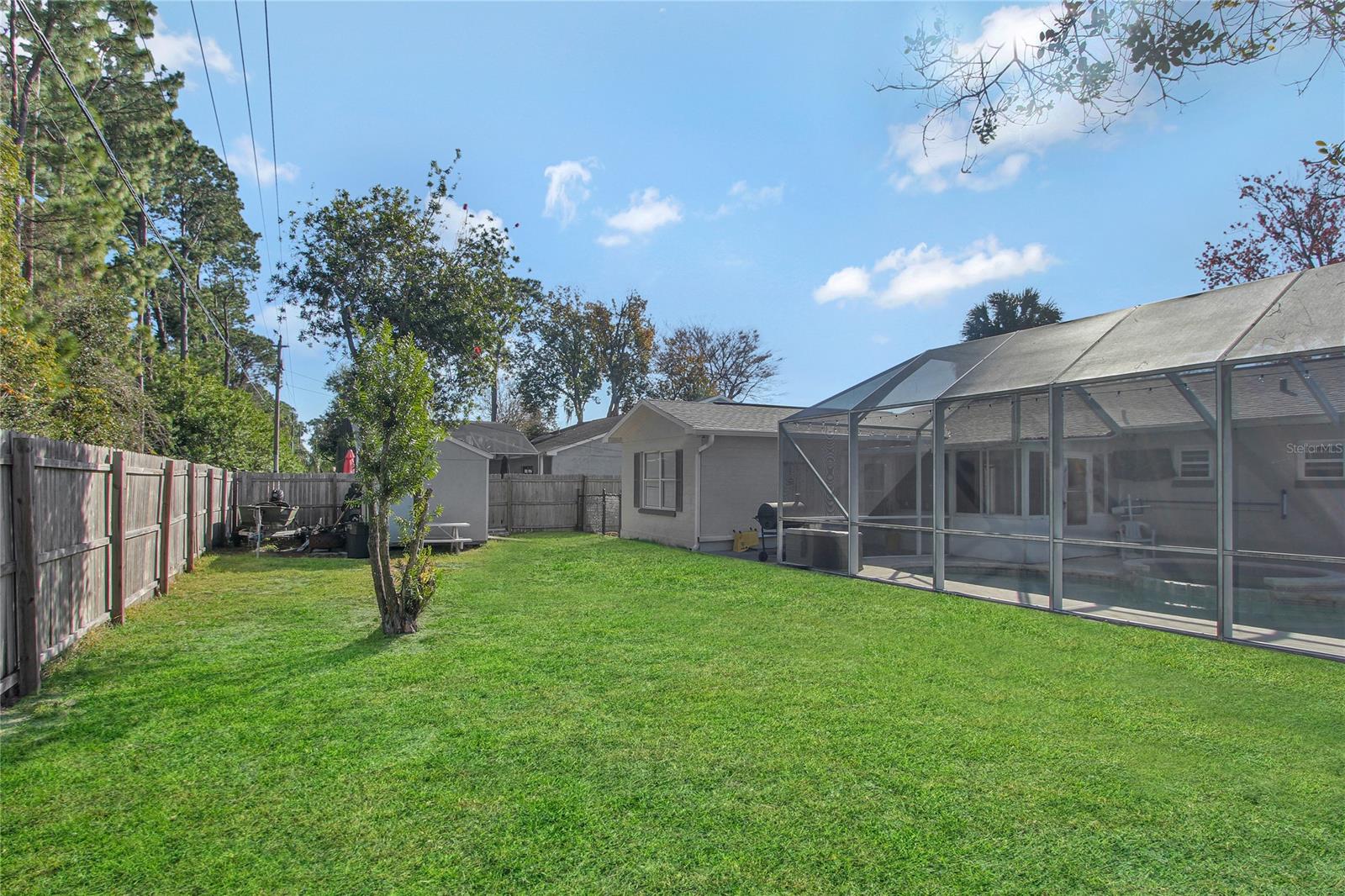 Hidden Lake Ph 01 - Residential