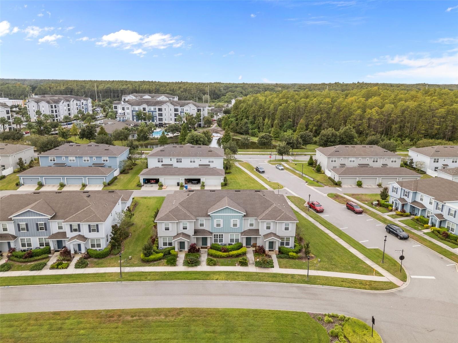 ASTURIA PH 3 - Residential