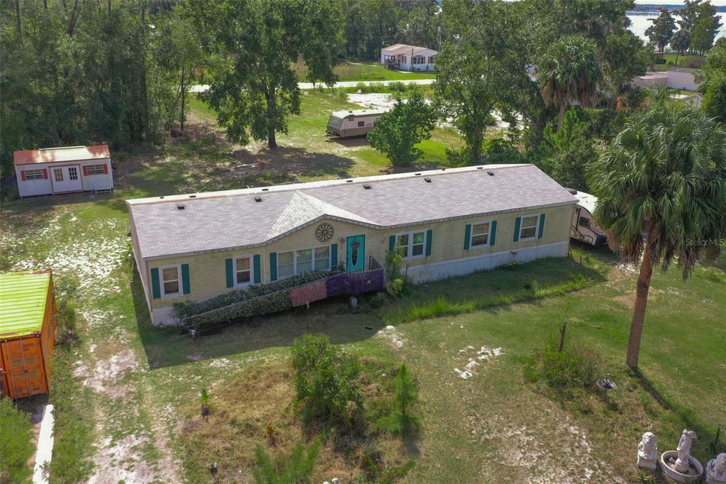 Photo of 9780 Midway Road, Haines City, FL 33844 (MLS # P4936862)