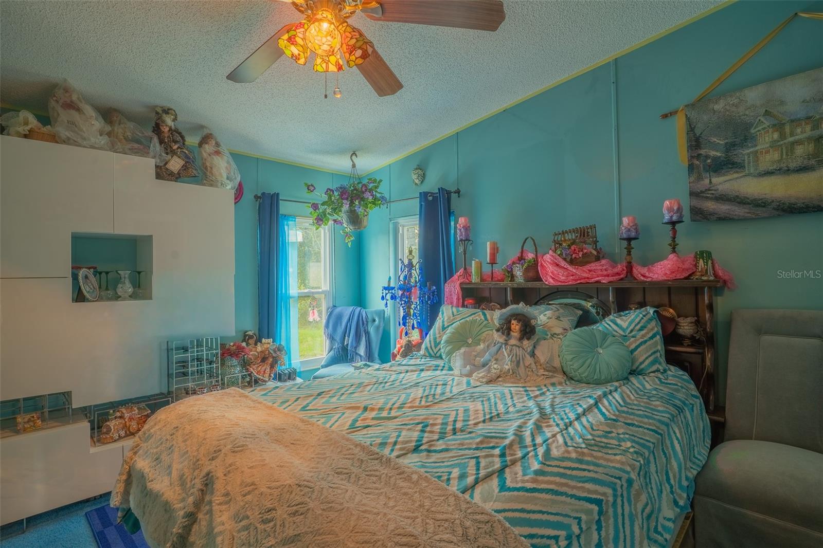 LAKE MARION TERRACE 2ND ADD - Residential