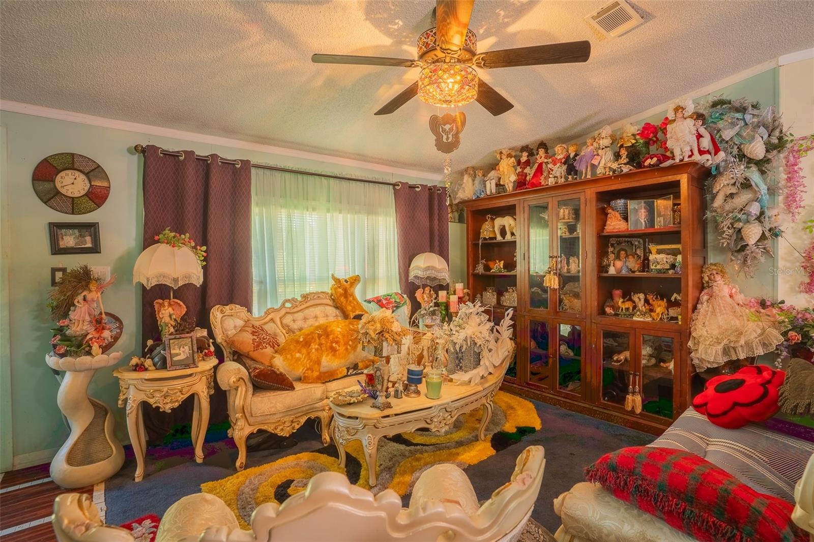 LAKE MARION TERRACE 2ND ADD - Residential