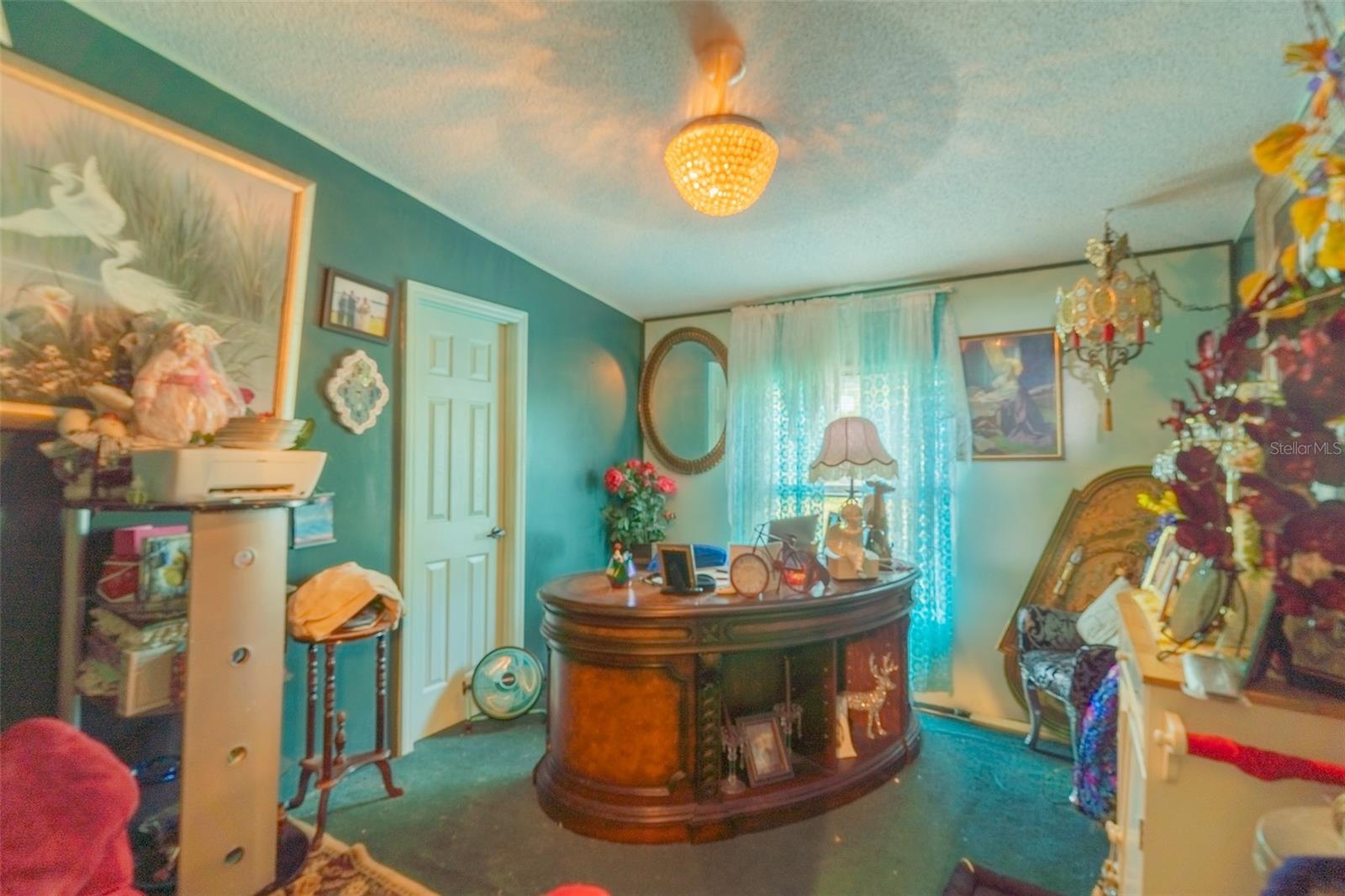 LAKE MARION TERRACE 2ND ADD - Residential