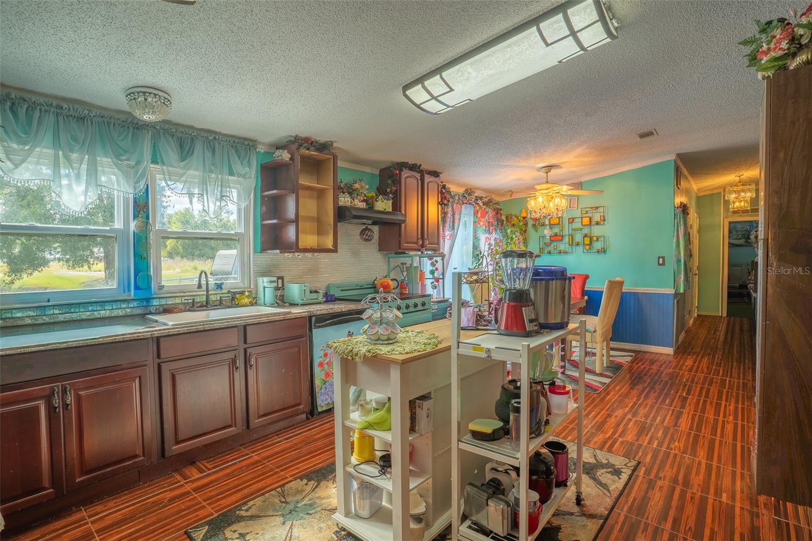 LAKE MARION TERRACE 2ND ADD - Residential