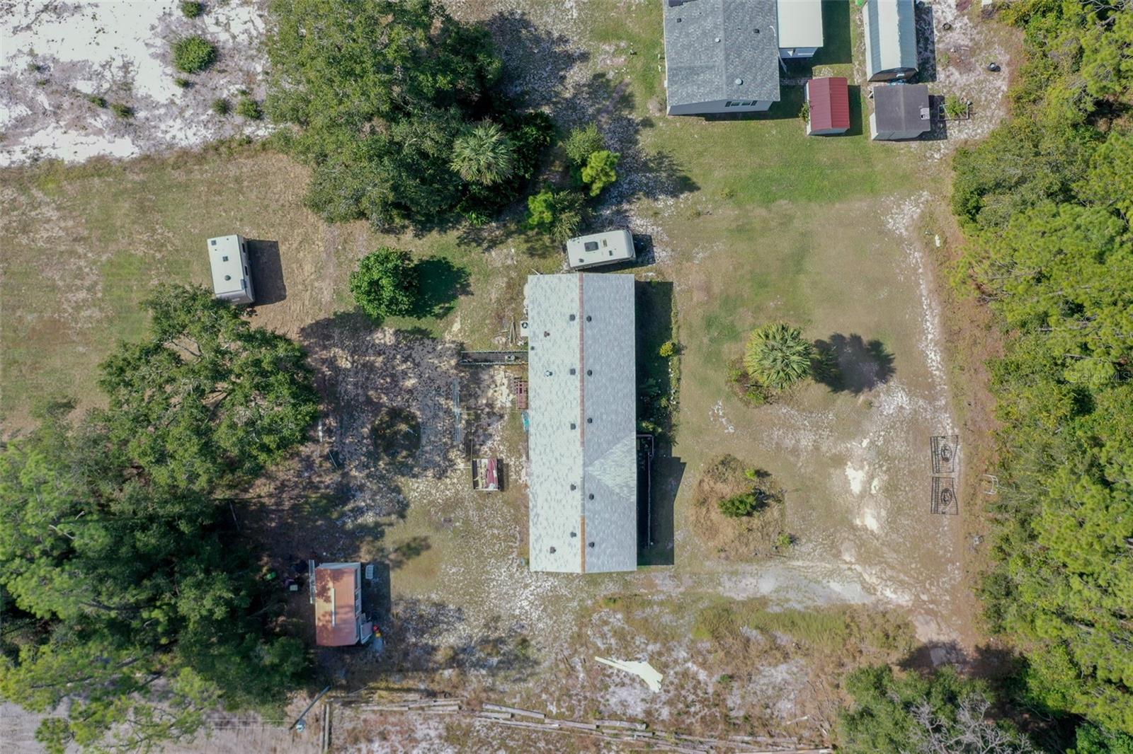 LAKE MARION TERRACE 2ND ADD - Residential