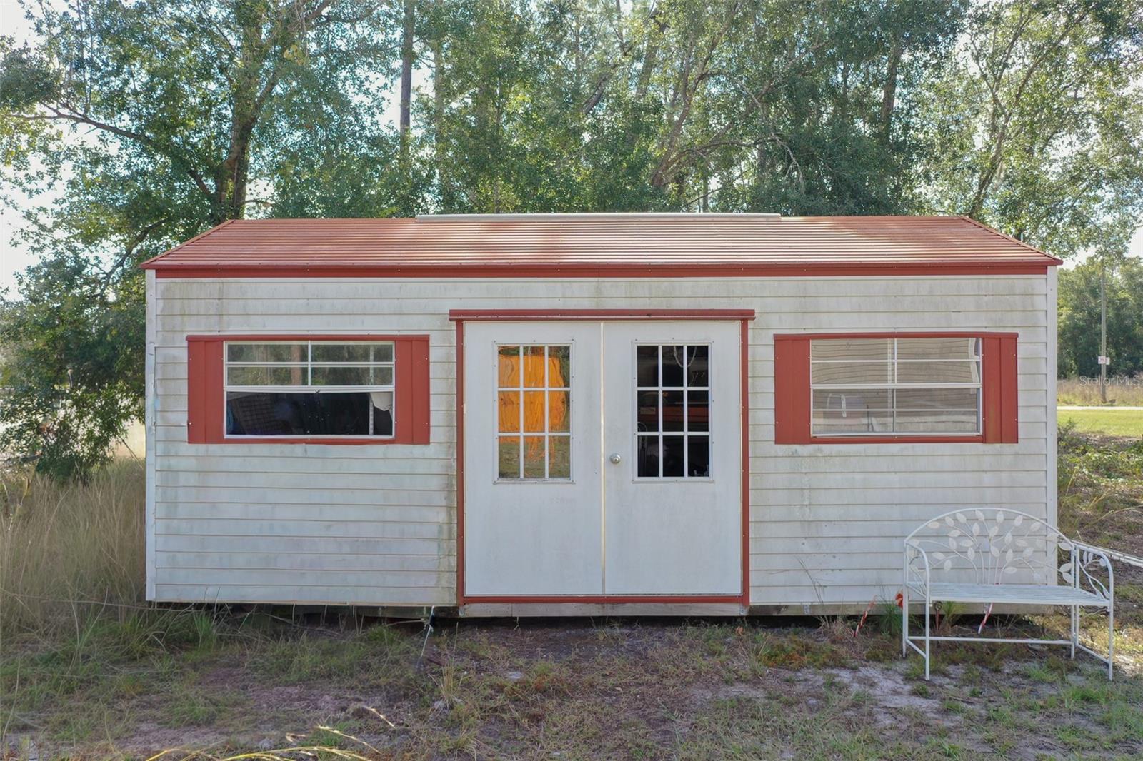 LAKE MARION TERRACE 2ND ADD - Residential