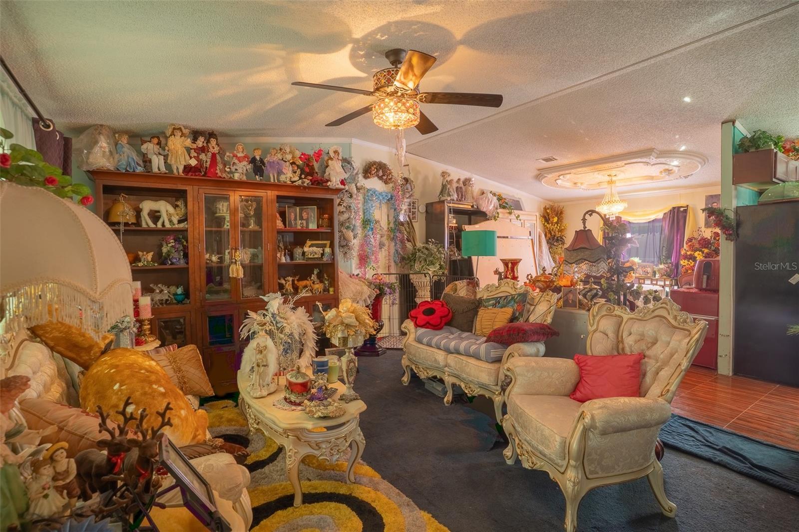 LAKE MARION TERRACE 2ND ADD - Residential