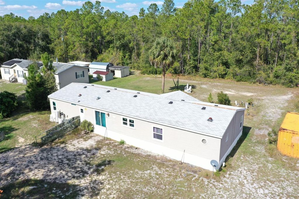 Photo of 9780 Midway Road, Haines City, FL 33844 (MLS # P4936862)