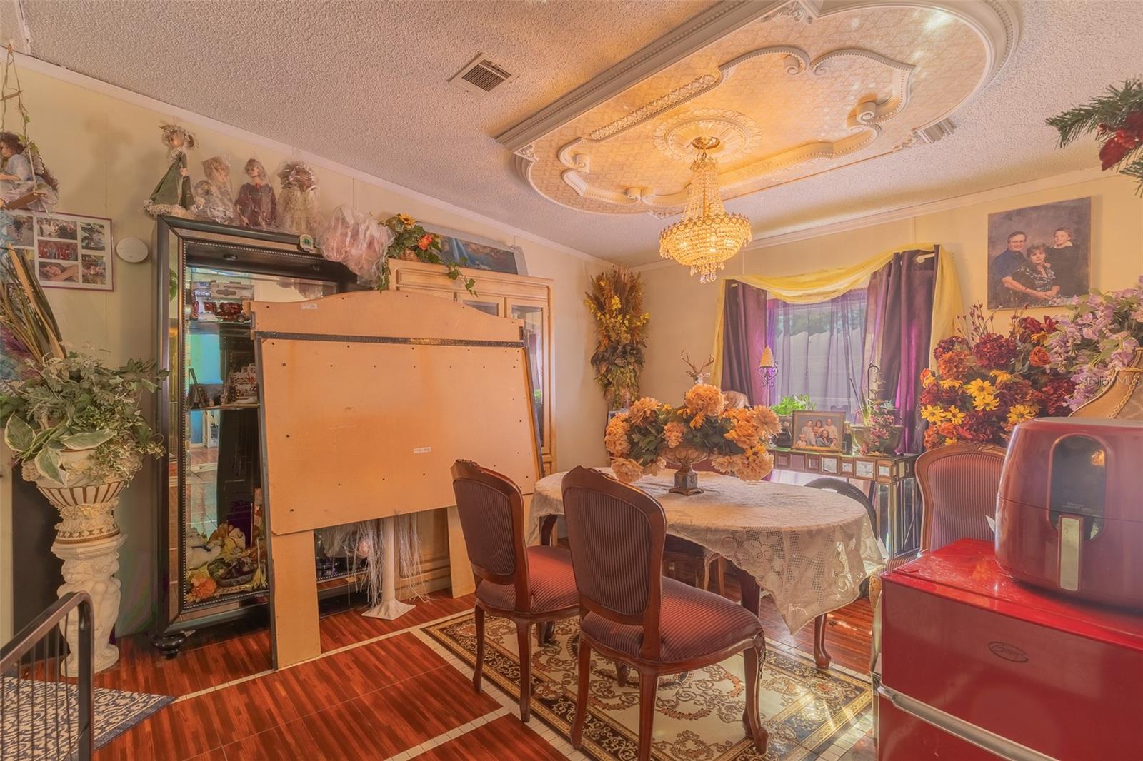 LAKE MARION TERRACE 2ND ADD - Residential