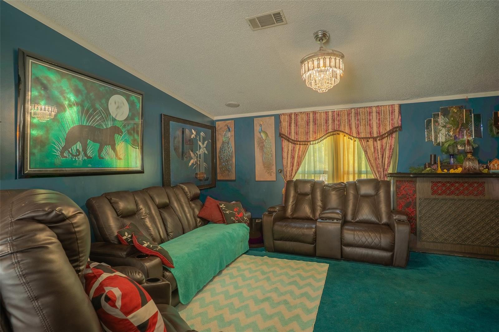 LAKE MARION TERRACE 2ND ADD - Residential