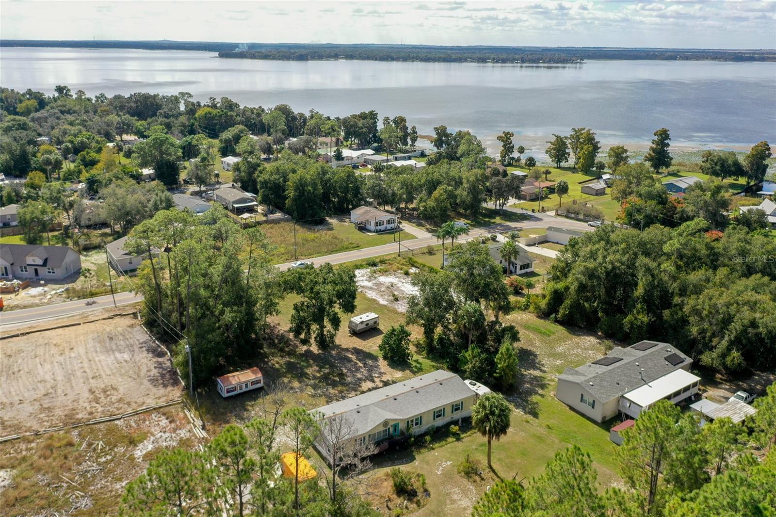 LAKE MARION TERRACE 2ND ADD - Residential