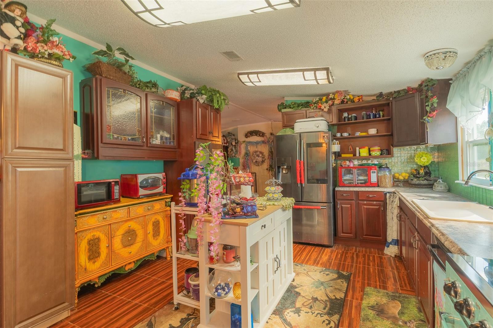 LAKE MARION TERRACE 2ND ADD - Residential