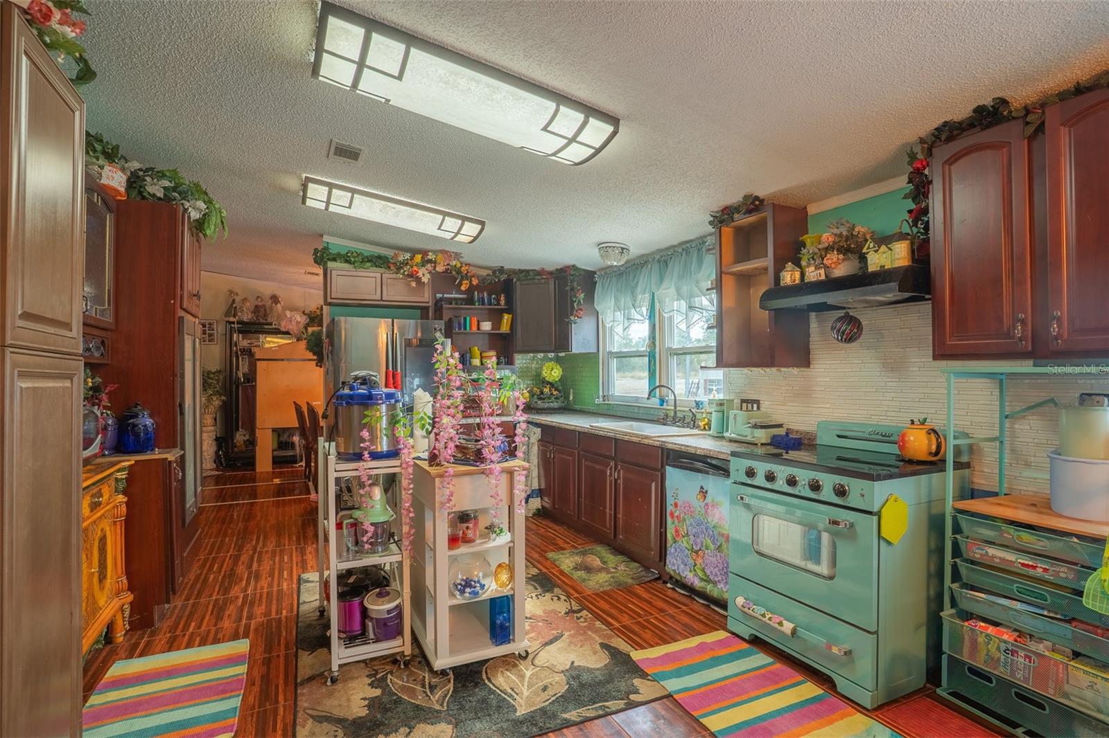 LAKE MARION TERRACE 2ND ADD - Residential