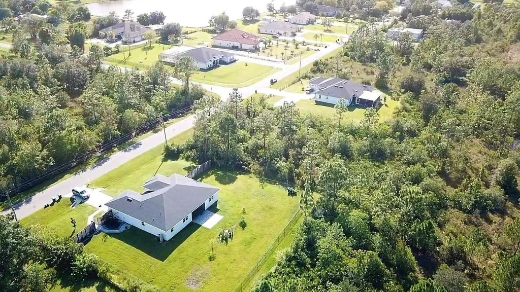 Photo of Ortega Street, Orlando, FL 32833 (MLS # FC313367)