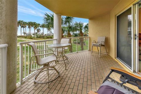 A home in PONCE INLET