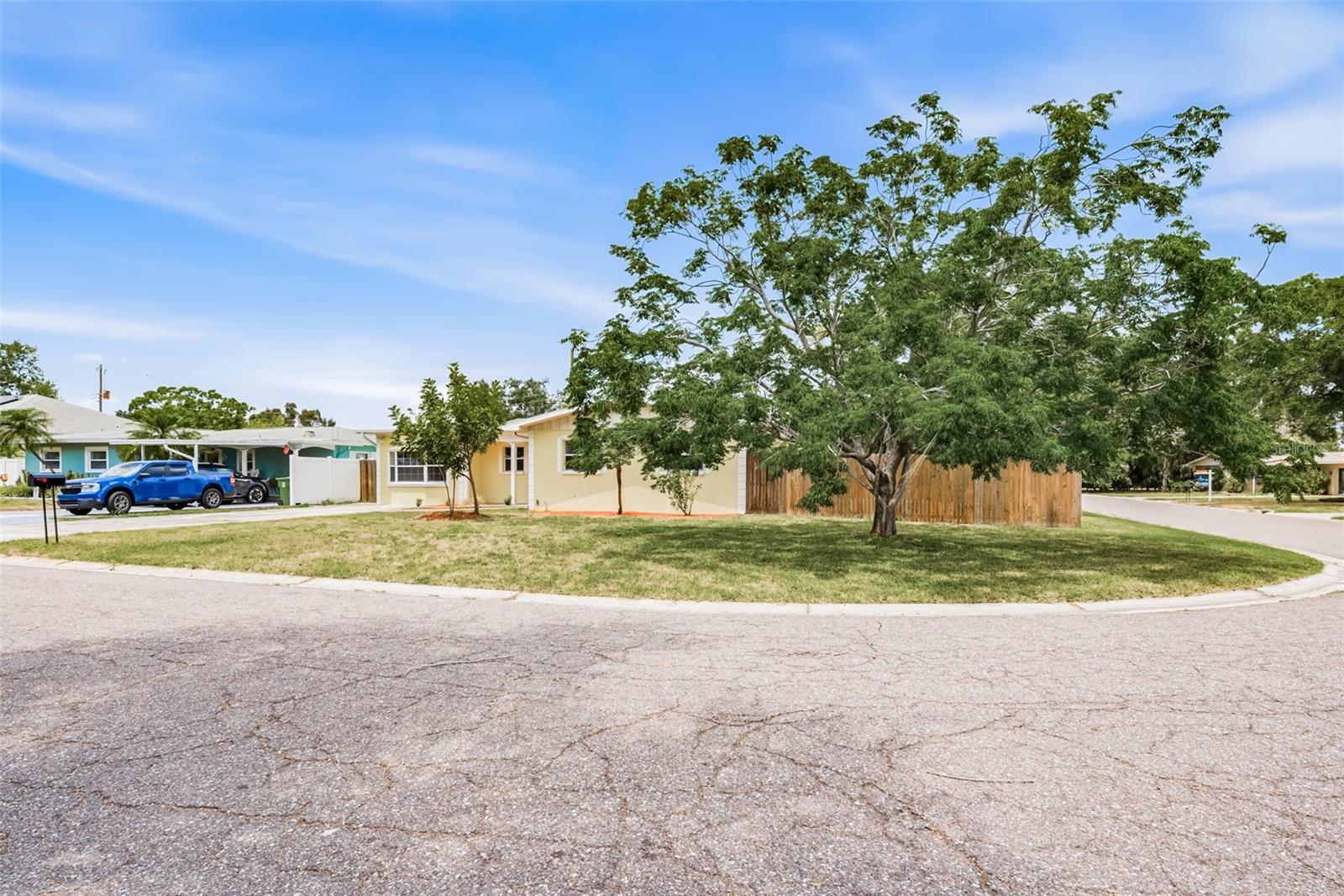 GUERNSEY ESTATES ADD - Residential