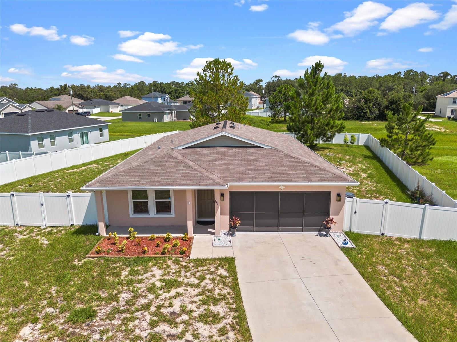 741 GILA DRIVE