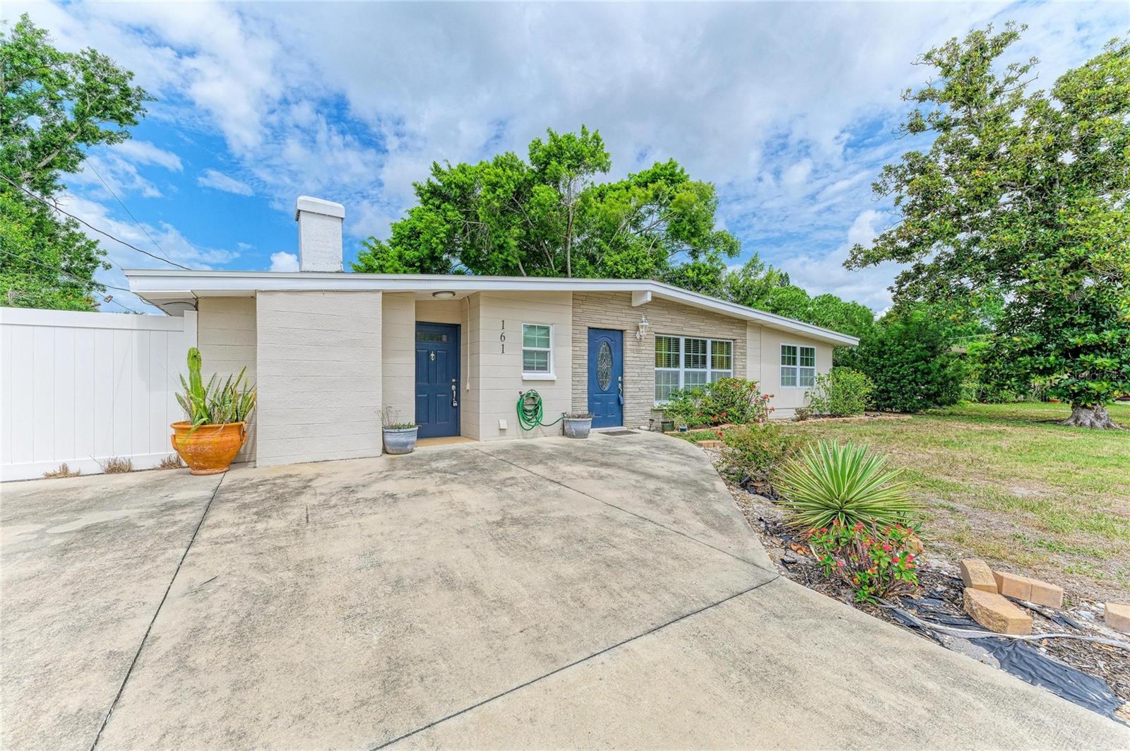 161 SUNTAN AVENUE