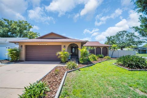 2597 BRAMBLEWOOD DRIVE E CLEARWATER FL 33763