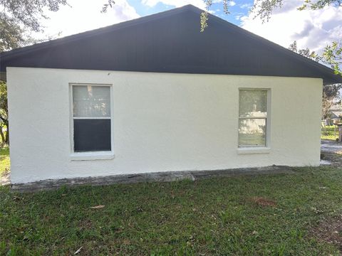 A home in KISSIMMEE