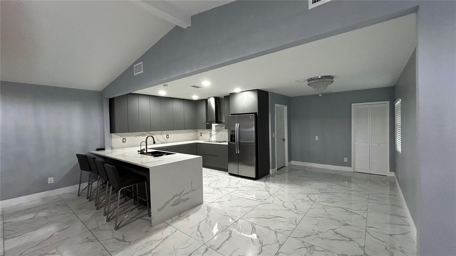 TOWNN COUNTRY PARK UN 23 - Residential