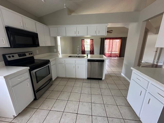 PLANTERS WALK PH 03 - Residential Lease