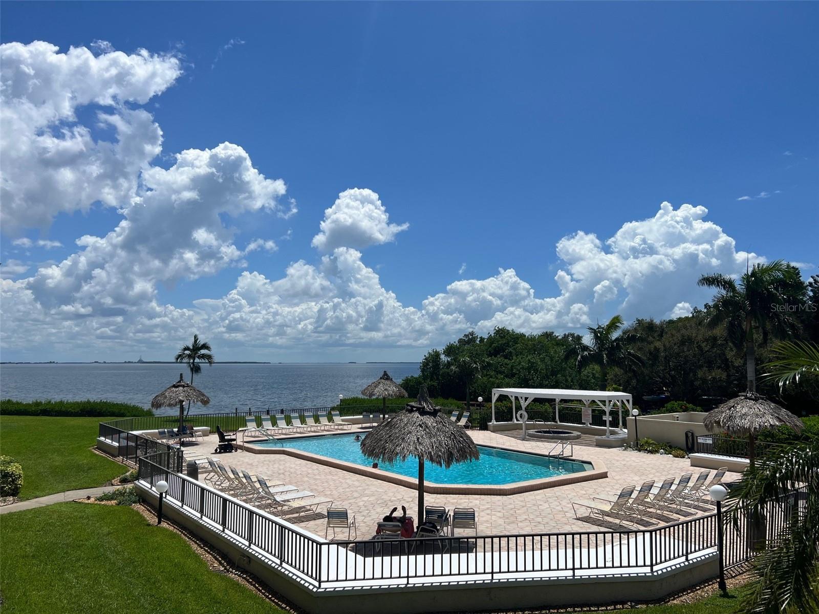 PALMA DEL MAR V - Residential