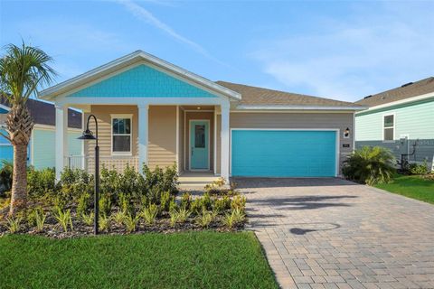 Photo of 994 Fiesta Key Circle, Lady Lake, FL 32159 (MLS # G5107229)