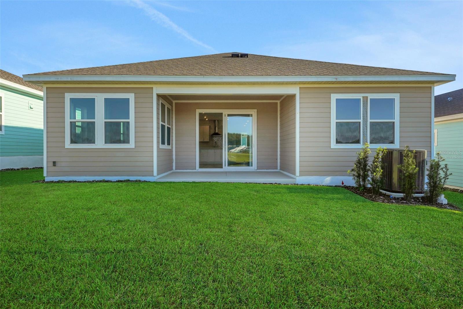 GREEN KEY VILLAGE - Residential