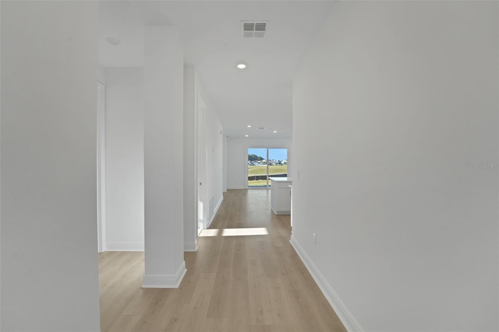 GREEN KEY VILLAGE - Residential