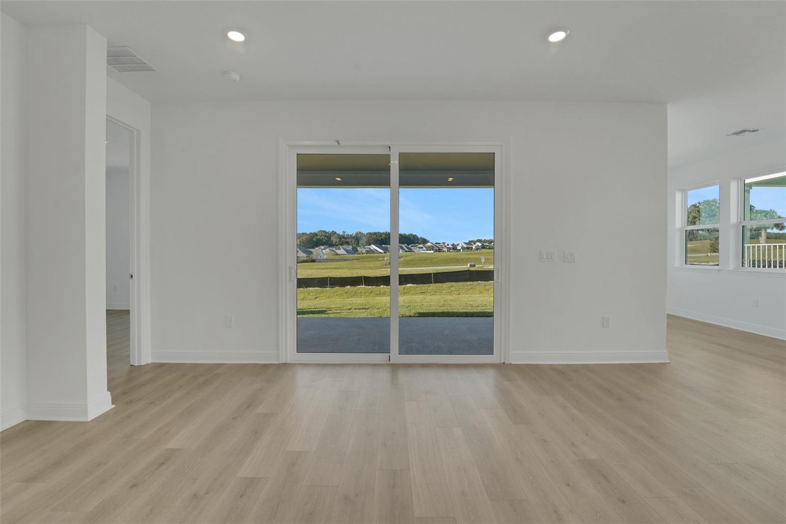 GREEN KEY VILLAGE - Residential