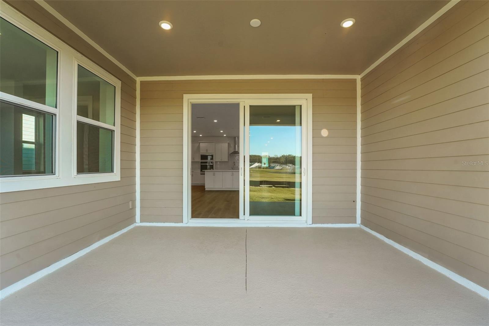 GREEN KEY VILLAGE - Residential