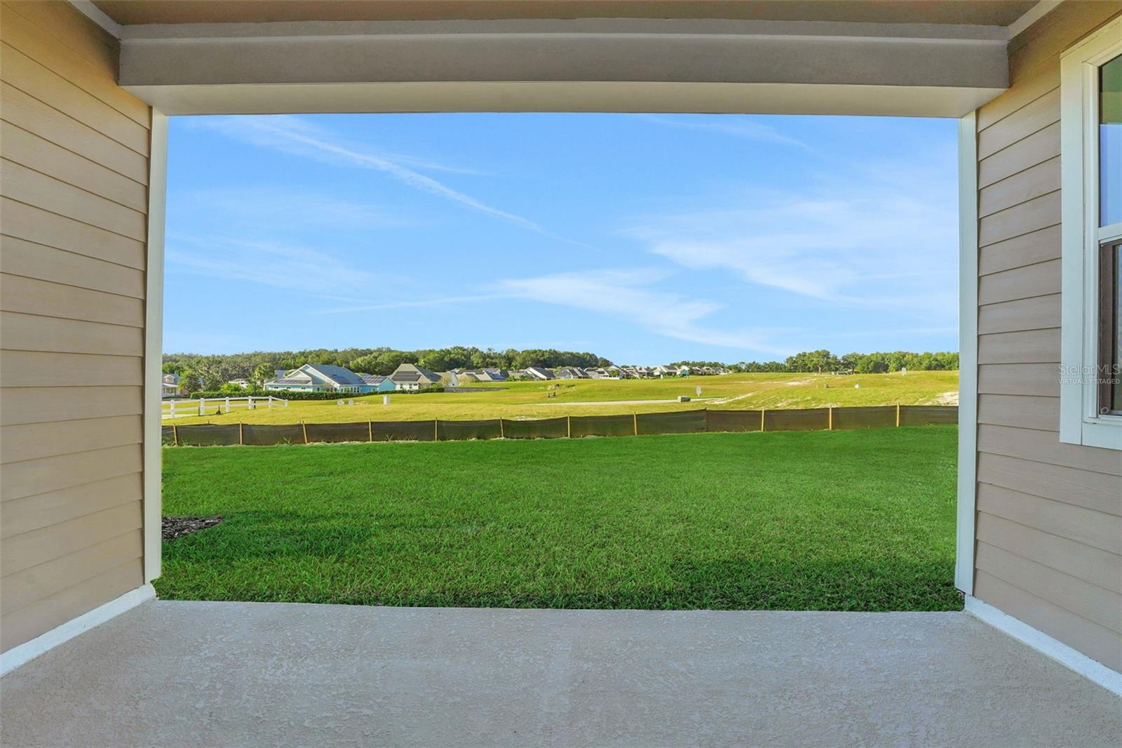 GREEN KEY VILLAGE - Residential