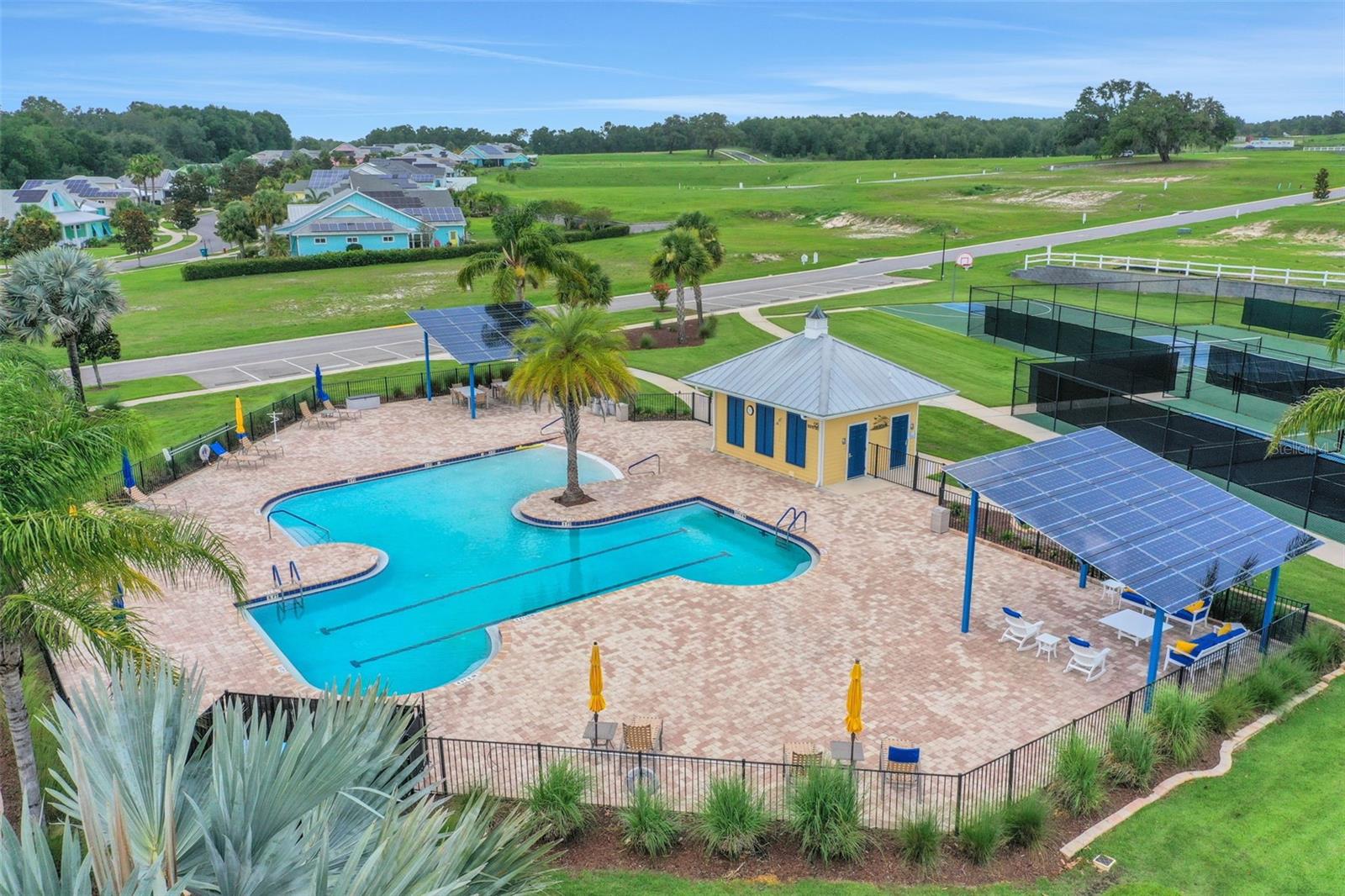 GREEN KEY VILLAGE - Residential