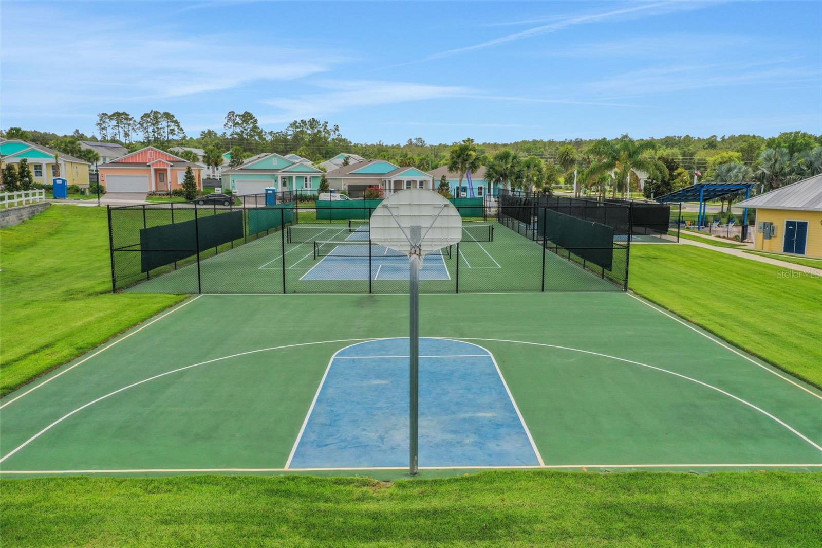 GREEN KEY VILLAGE - Residential