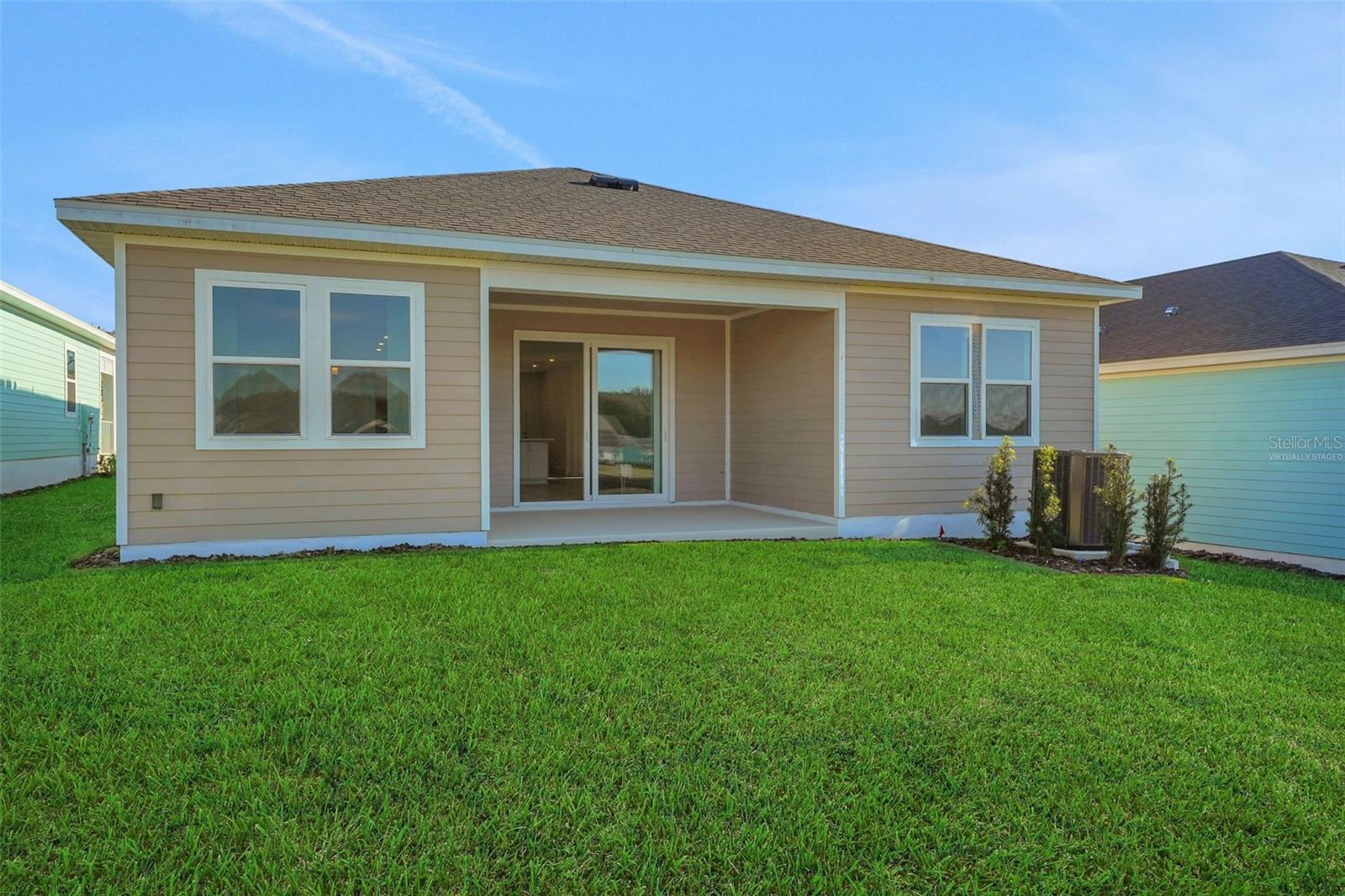 GREEN KEY VILLAGE - Residential